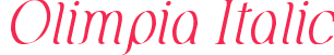 Olimpia Italic